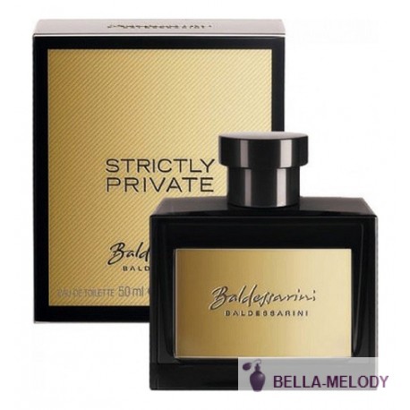 Baldessarini Strictly Private 22