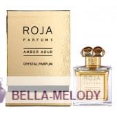 Roja Dove Amber Aoud Crystal