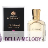 D'Orsay La Dandy Pour Femme