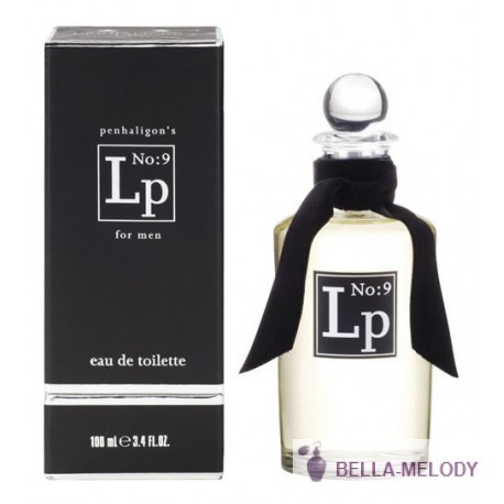 Penhaligon's Lp No 9 For Men 22