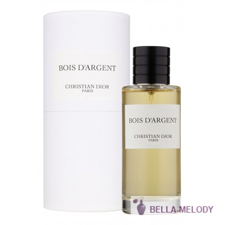 Christian Dior Bois D'Argent 22