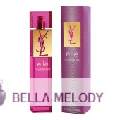 YSL Elle