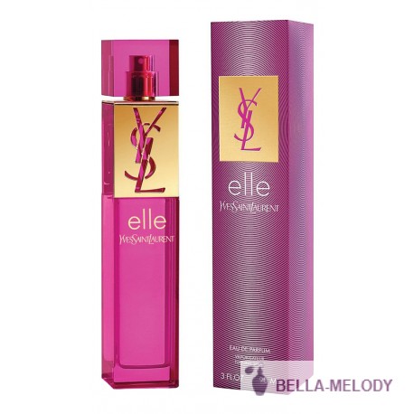 YSL Elle 22