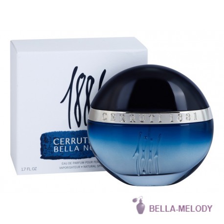 Cerruti 1881 Bella Notte Woman 22