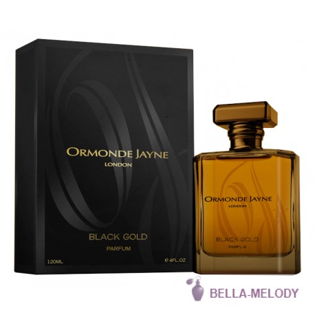 Ormonde Jayne Black Gold 22