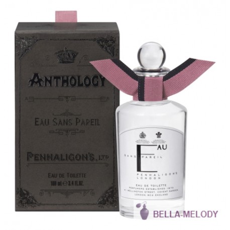 Penhaligon's Eau Sans Pareil 22