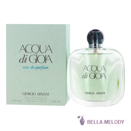 Armani Acqua Di Gioia 22