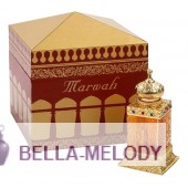 Al Haramain Perfumes Marwah