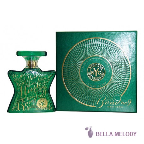 Bond No 9 New York Musk 22