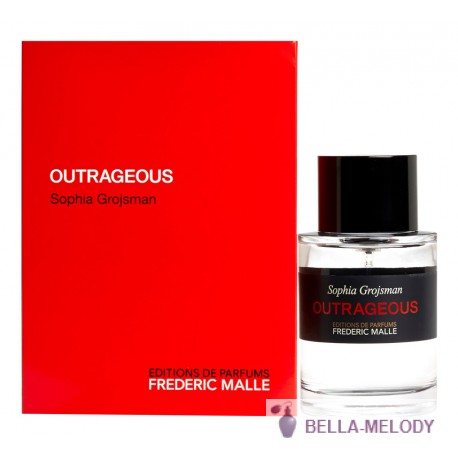 Frederic Malle Outrageous! 22