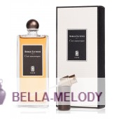 Serge Lutens Cuir Mauresque