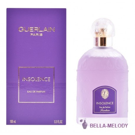 Guerlain Insolence Eau De Parfum 22