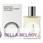 Comme Des Garcons Monocle Scent Two: Laurel