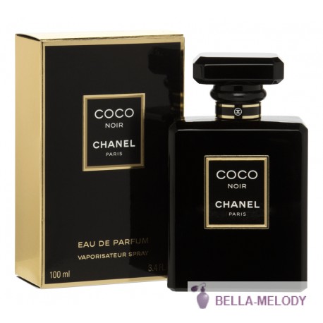 Chanel Coco Noir 22