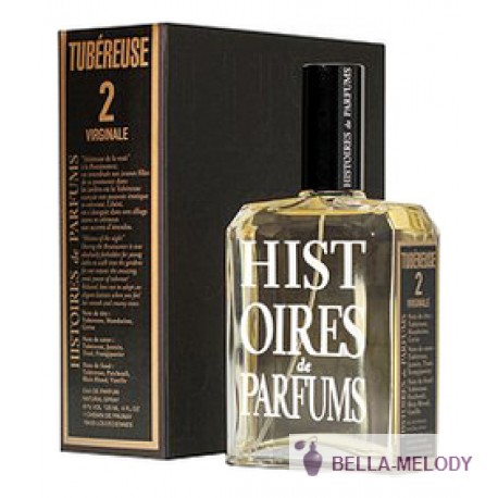 Histoires De Parfums Tubereuse 2 La Virginale 22