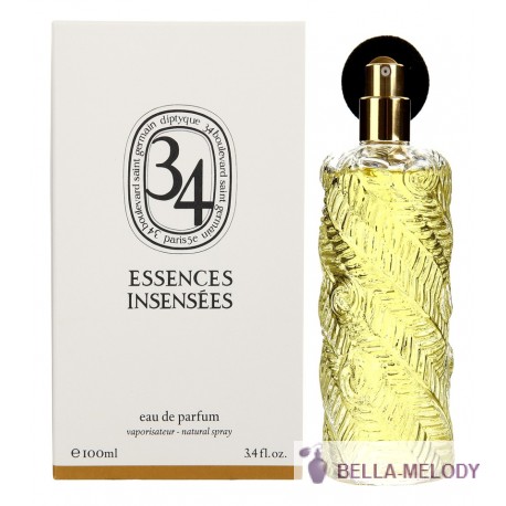 Diptyque Essences Insensees 22