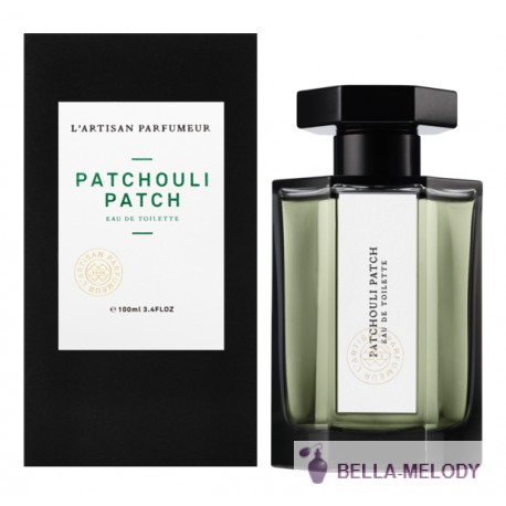 L'Artisan Parfumeur Patchouli Patch 22