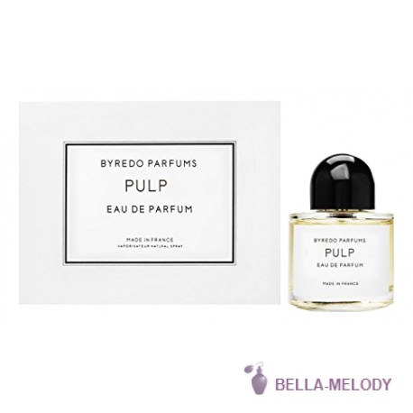 Byredo Pulp 22