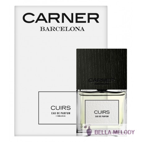 Carner Barcelona Cuirs 22