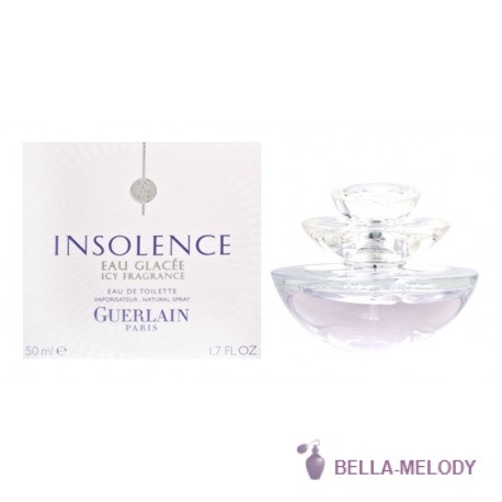 Guerlain Insolence Eau Glacee 22