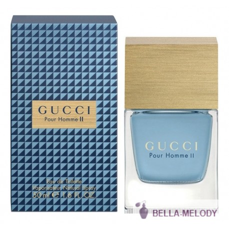 Gucci Pour Homme 2 22