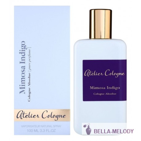 Atelier Cologne Mimosa Indigo 22