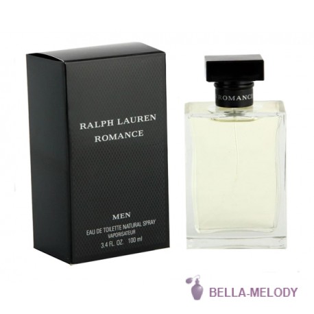 Ralph Lauren Romance For Men 22