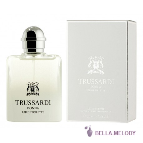 Trussardi Donna Eau De Toilette 22