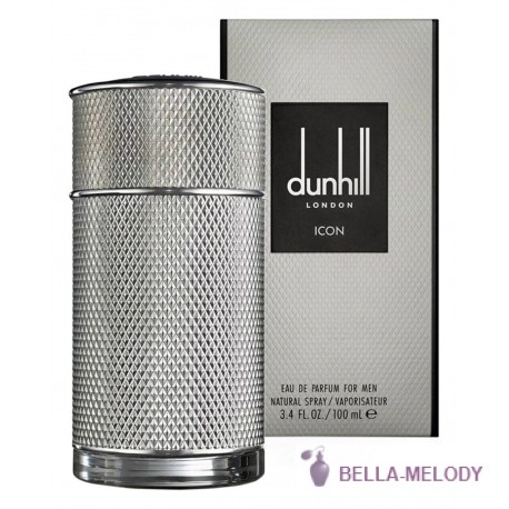 Alfred Dunhill Icon 22