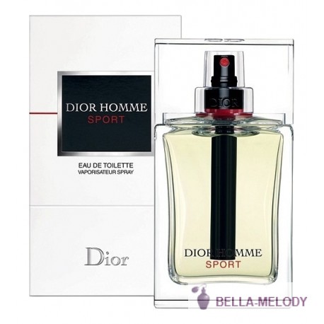 Christian Dior Homme Sport 2008 22