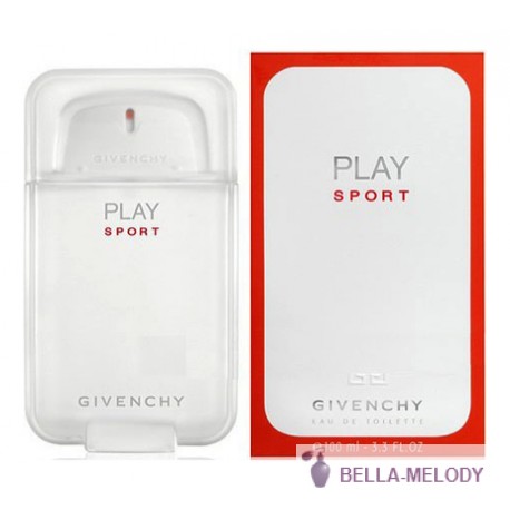 Givenchy Play Sport Men 22