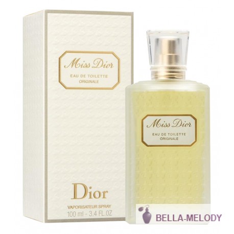 Christian Dior Miss Dior Originale 22