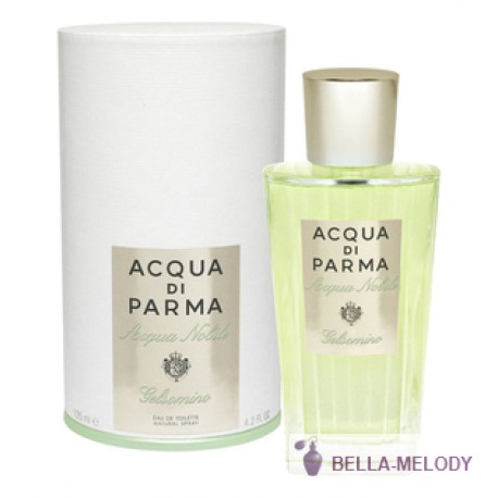 Acqua Di Parma Acqua Nobile Gelsomino 22