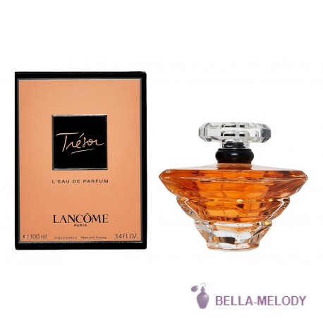 Lancome Tresor 22