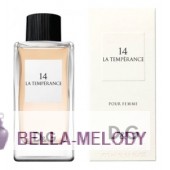 Dolce Gabbana (D&G) 14 La Temperance