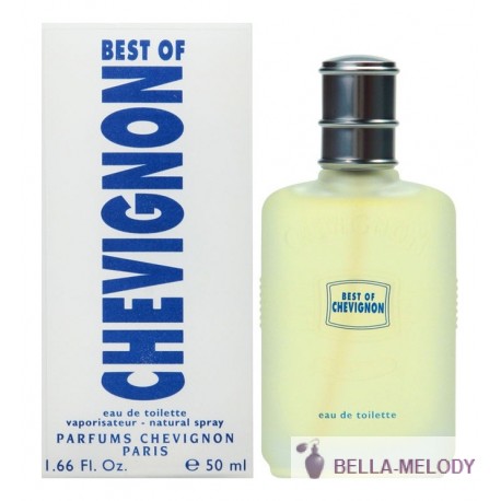 Chevignon Best For Men Винтаж 22