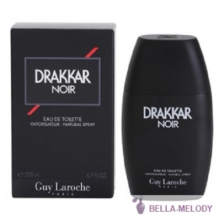 Guy Laroche Drakkar Noir 22