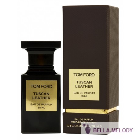 Tom Ford Tuscan Leather 22