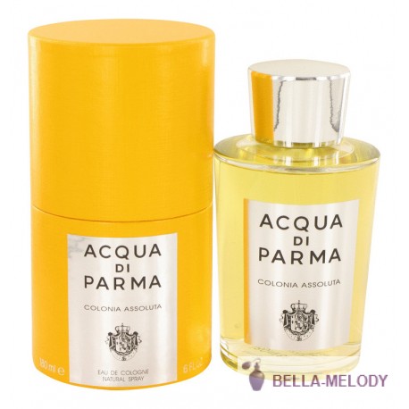 Acqua Di Parma Colonia Assoluta 22