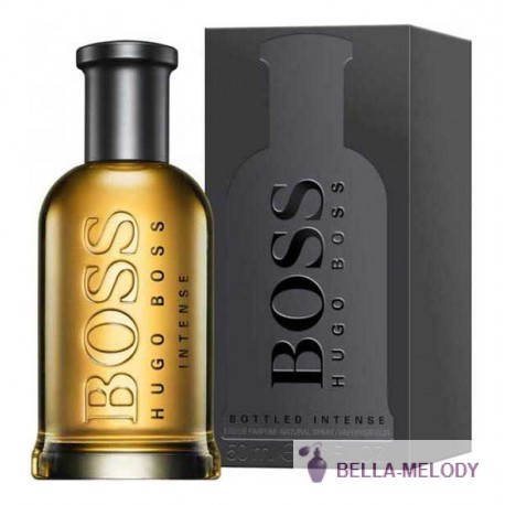 Hugo Boss Boss Bottled Intense Eau de Parfum 22