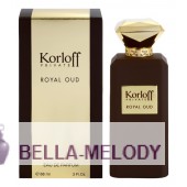 Korloff Paris Royal Oud