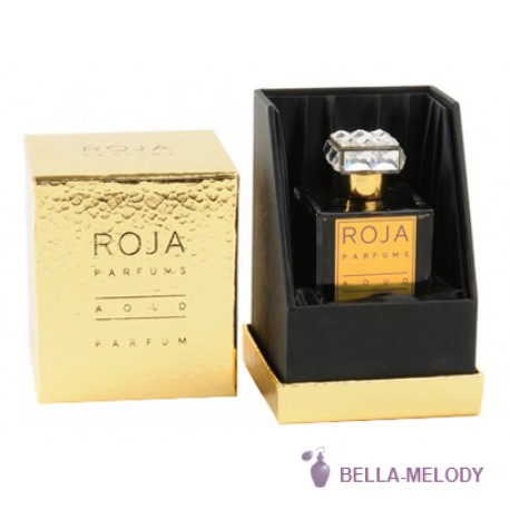 Roja Dove Aoud 22