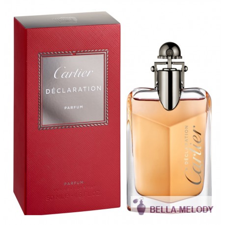 Cartier Declaration Parfum 22