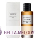 Christian Dior Patchouli Imperial