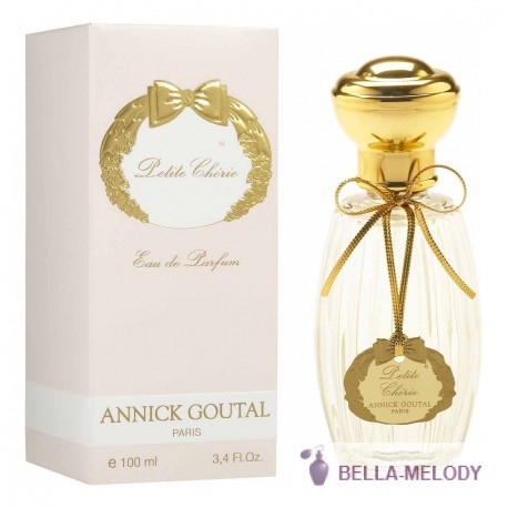 Annick Goutal Petite Cherie 22