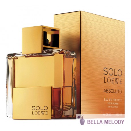 Loewe Solo Absoluto 22