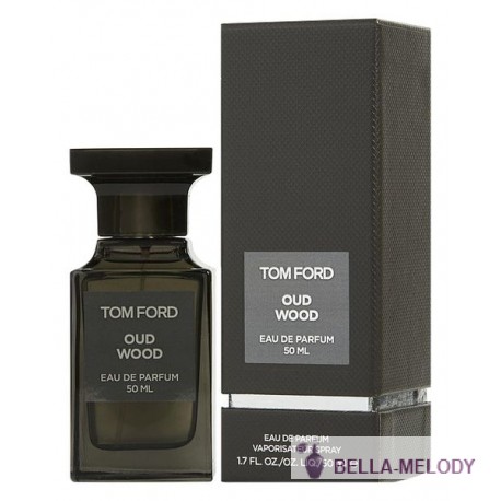 Tom Ford Oud Wood 22