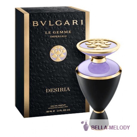 Bvlgari Desiria 22