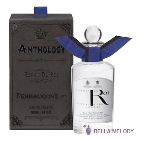 Penhaligon's Esprit du Roi 22