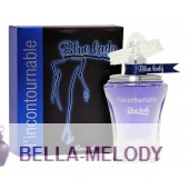 Rasasi L'Incontournable Blue Lady 2